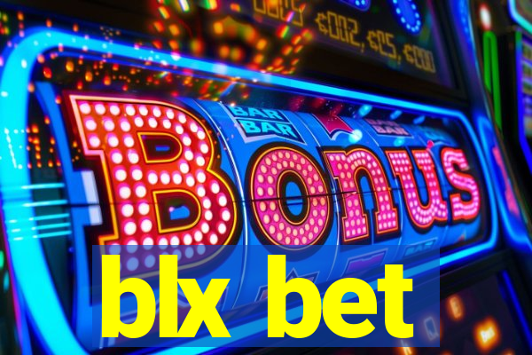 blx bet